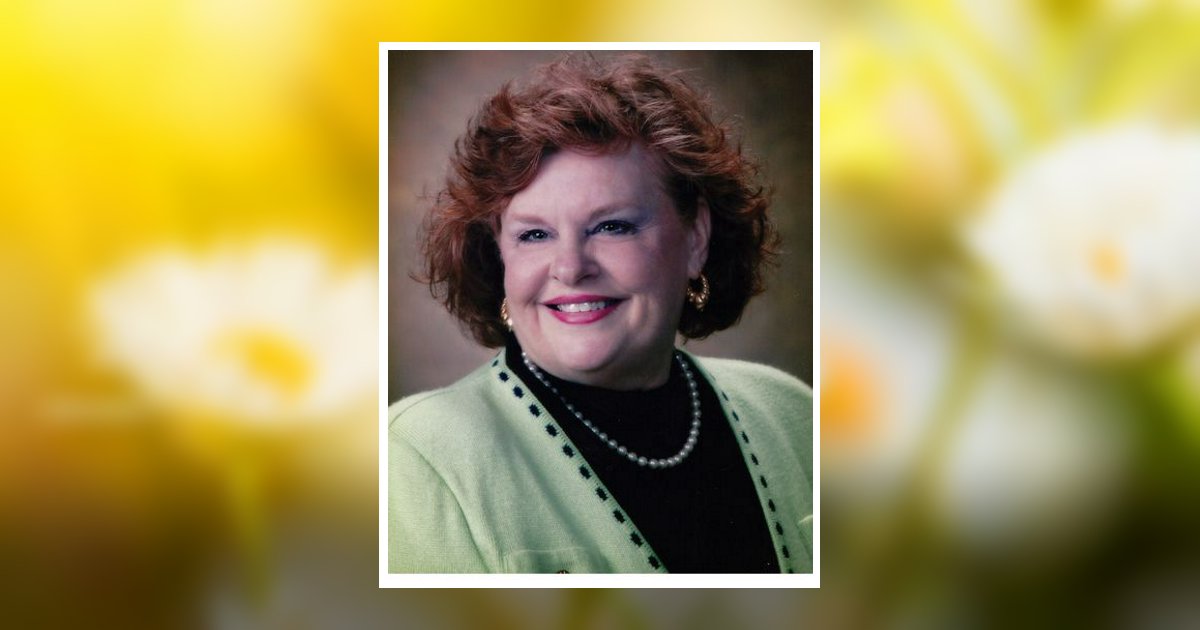 Sue Cornwell Jackson Obituary, Scottsville, KY