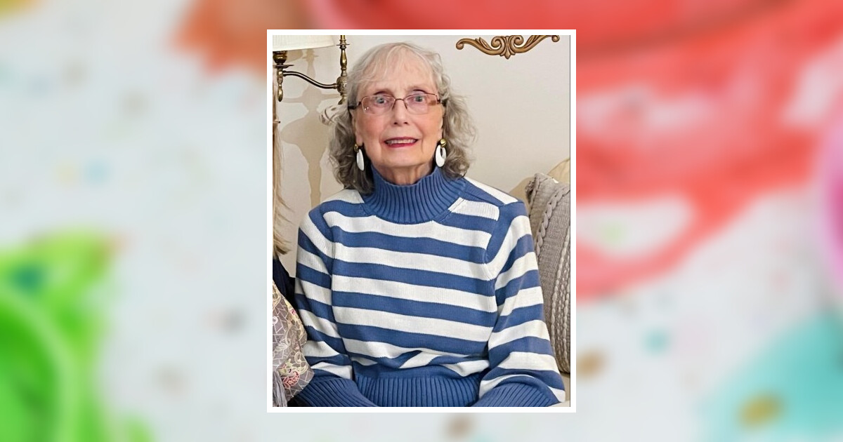 Barbara Jo Higgs Grimes Obituary 2023 Williamson Memorial Funeral