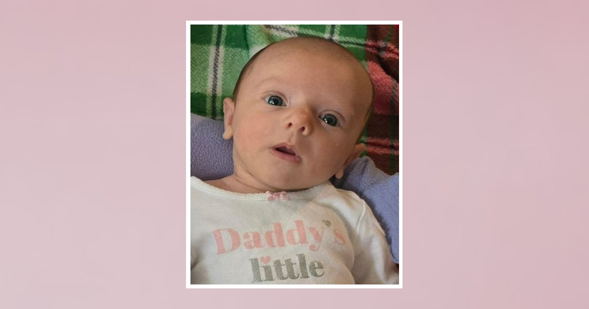 Gabriella A. "Gabby" Christiansen Obituary, Two Rivers, WI