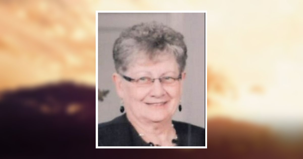 Charlene Baudler, 88, of Fontanelle Obituary 2024 Lamb Funeral Homes