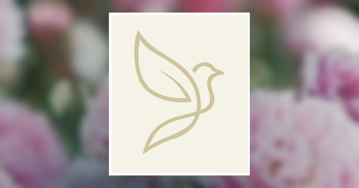 Portrait of Dawn Regina Cain