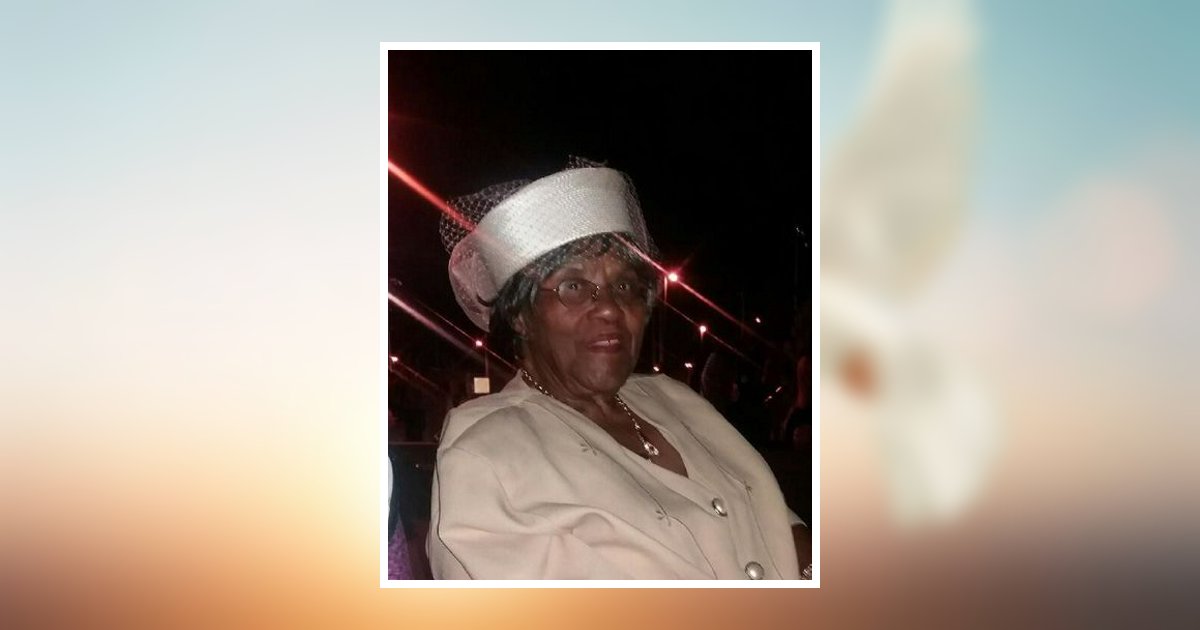 Novella "NoNo" Wiggins Obituary, Chiefland, FL