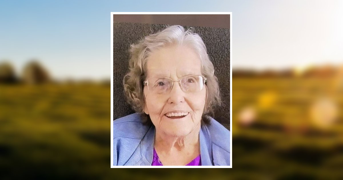 Kathryn "Kay" Collins Obituary 2023 Sharp Funeral Homes