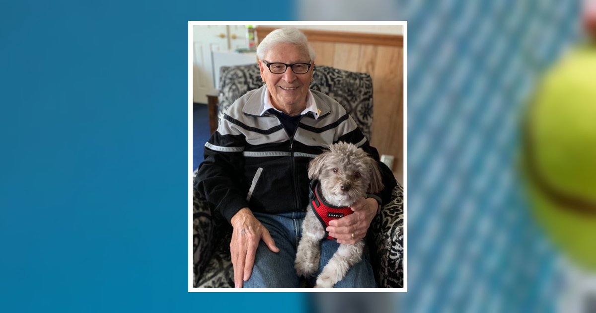 Jack M. Vochatzer Obituary, Pleasant Hill, MO