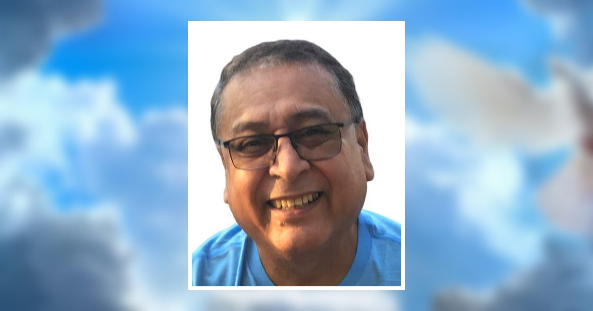 William Ramos Obituary, Toledo, OH