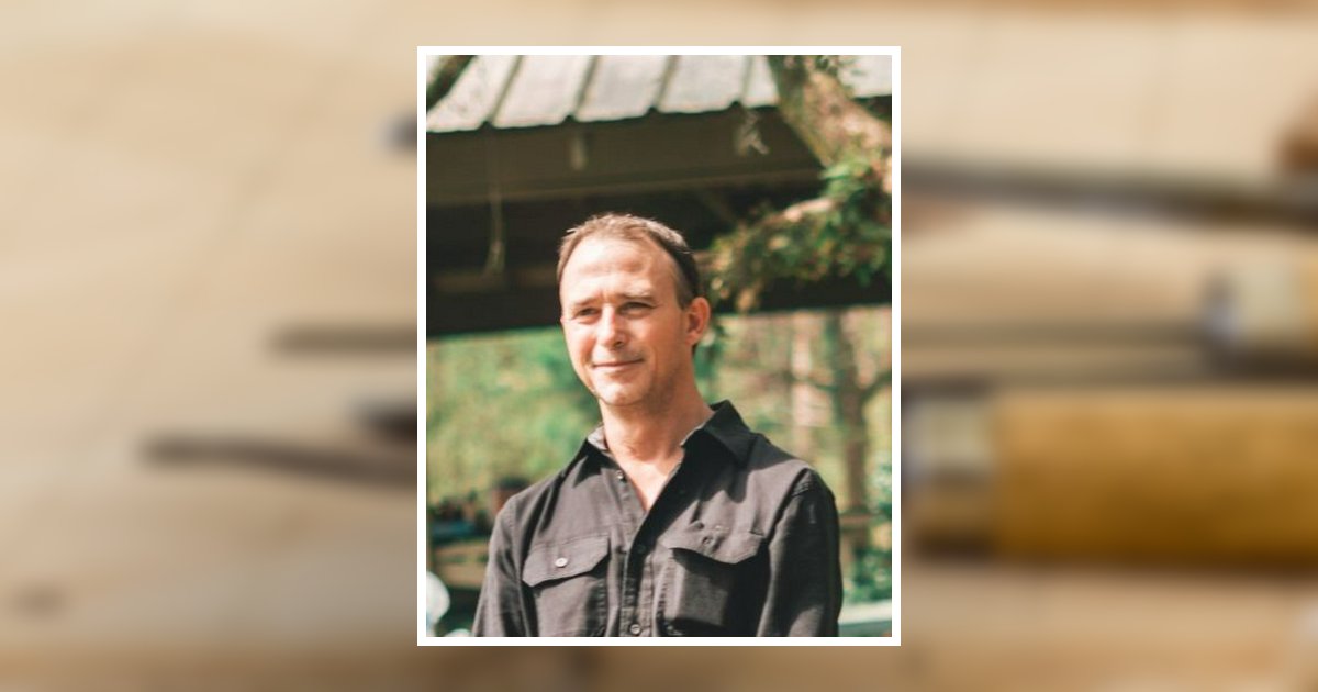 John Fredrick Cason Obituary, Central, LA