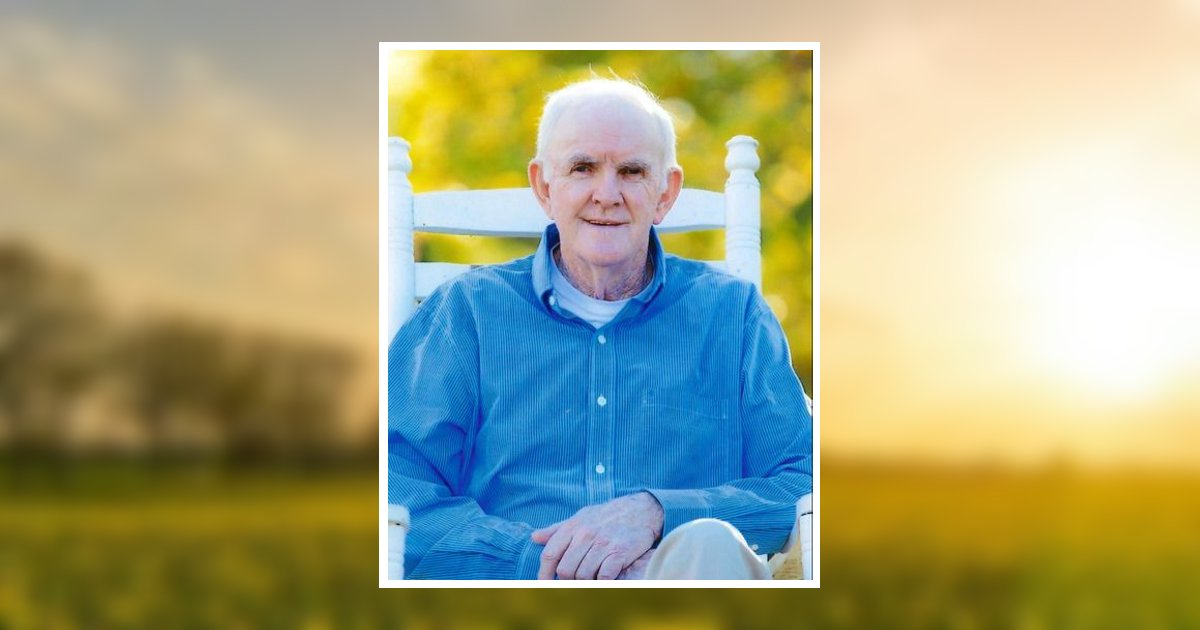 David H. Beckham Obituary, Waynesboro, TN