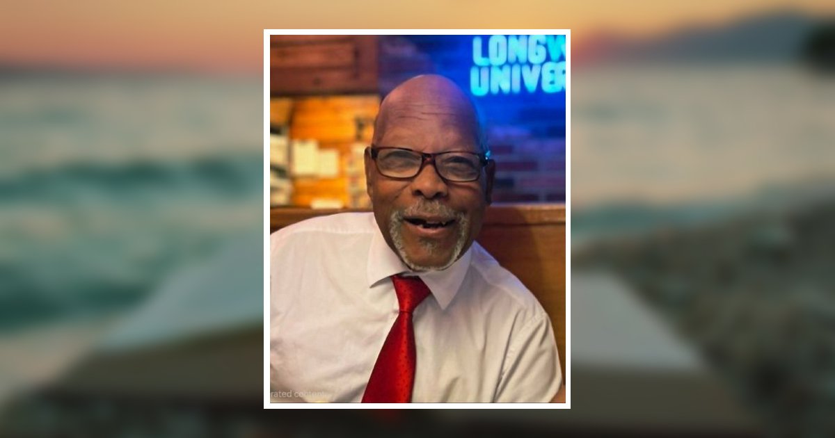 Rudolph Reginald Hunt Sr. Richmond, VA Obituary