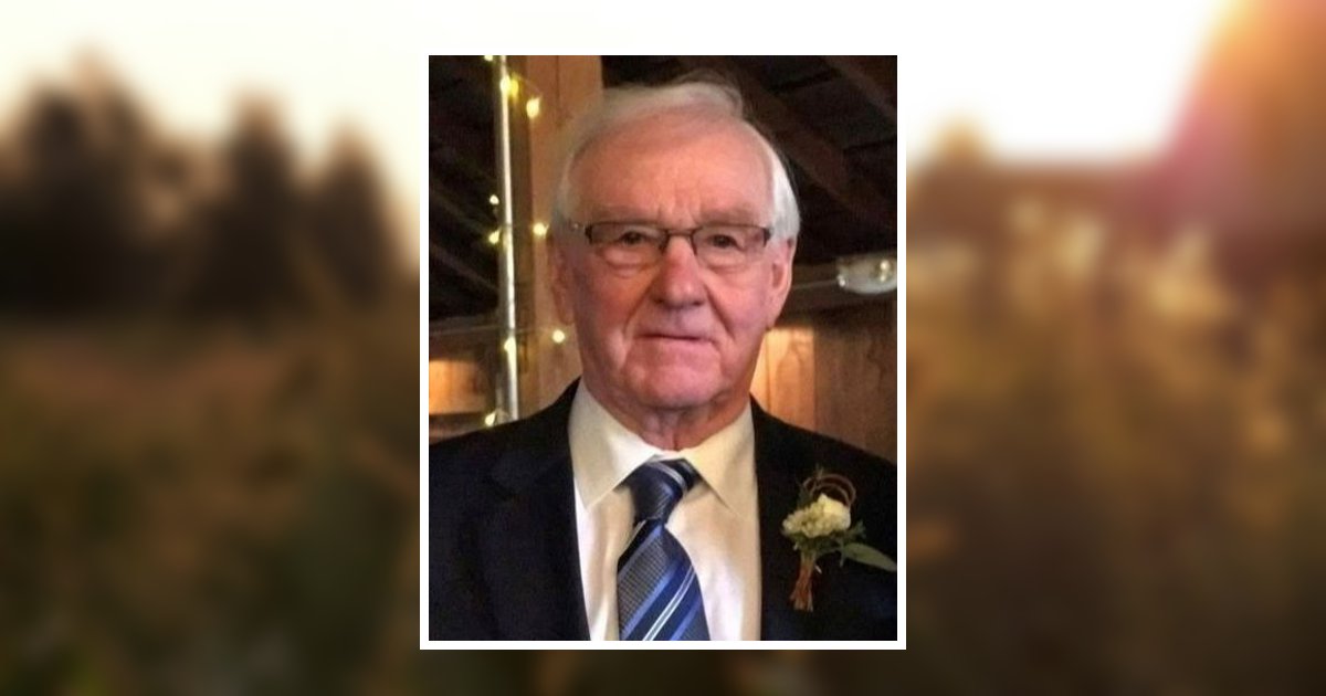 Kenneth A. Hammes Marathon, WI Obituary