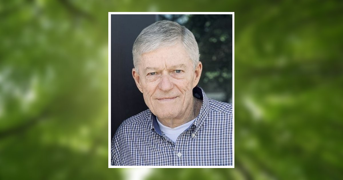 Stephen Anthony Mogg Pensacola, FL Obituary