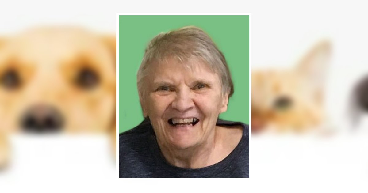 Anita Baker Obituary 2022 Hopkins Lawver Funeral Homes and Cremation Services