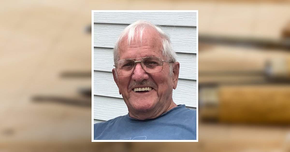 Jr. John Suleski Obituary, Oak Harbor, OH