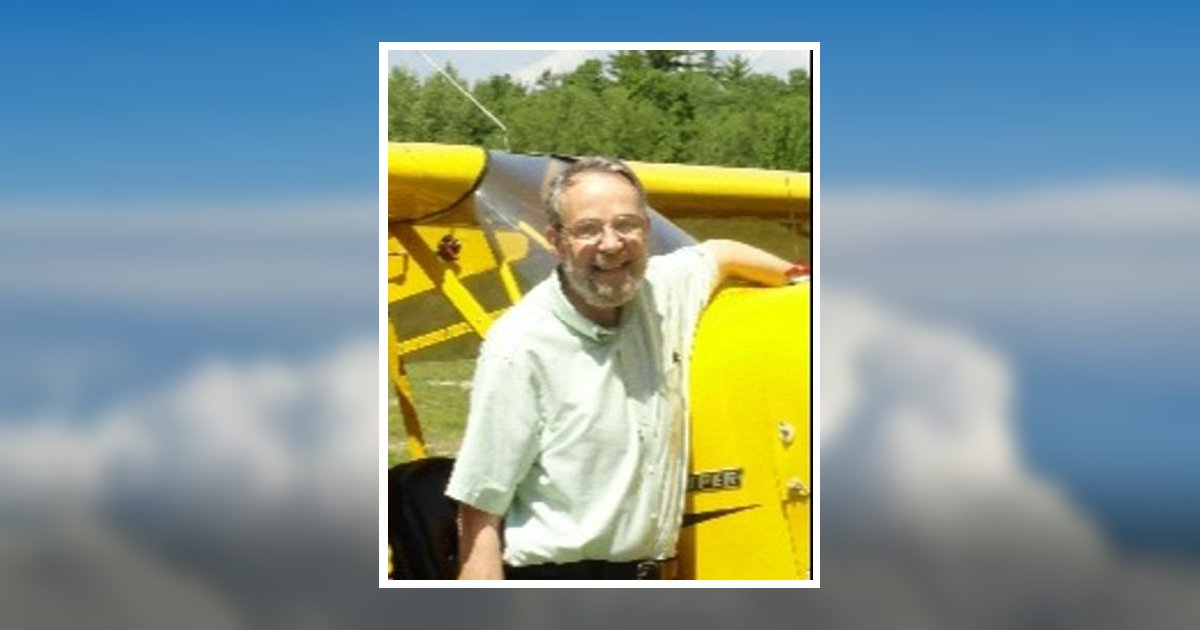 Robert M. Holland Obituary, Akron, OH