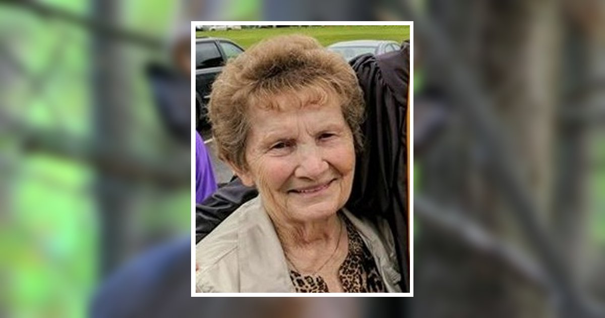 Lavonne K Schultz Centuria, WI Obituary
