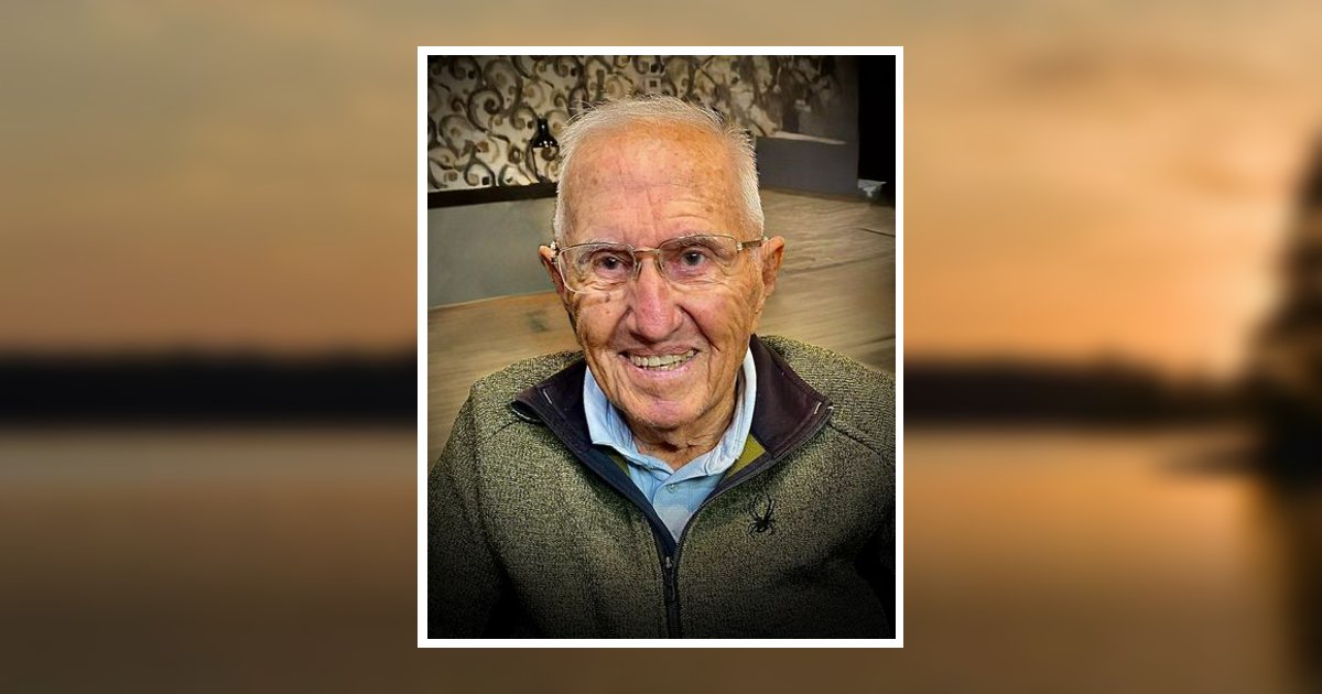 Ralph Taylor Jr Obituary, Crosslake, MN