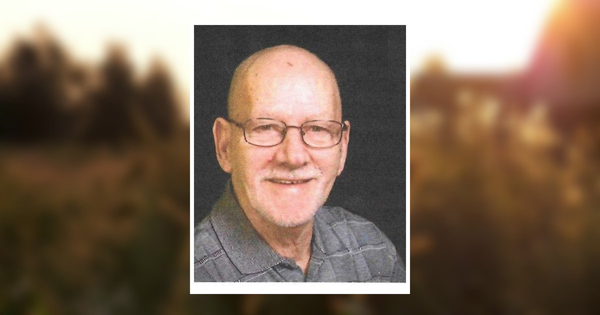 Daniel Willis Starforth Obituary, Kansas City, MO