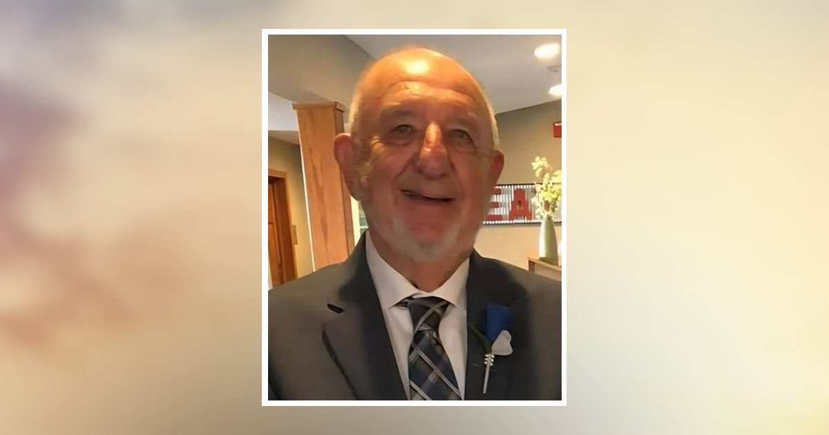 Rev. Dick R. Morgan Obituary, South Sioux City, NE