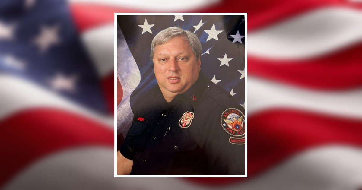 Donald Clifford Herbst Obituary, Lawrenceville, GA