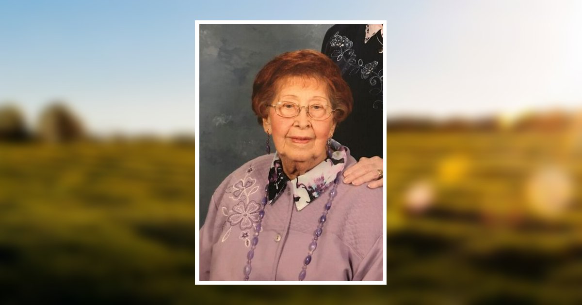 Mary (Scalia) Davis Obituary 2022 Lord & Stephens Funeral Homes