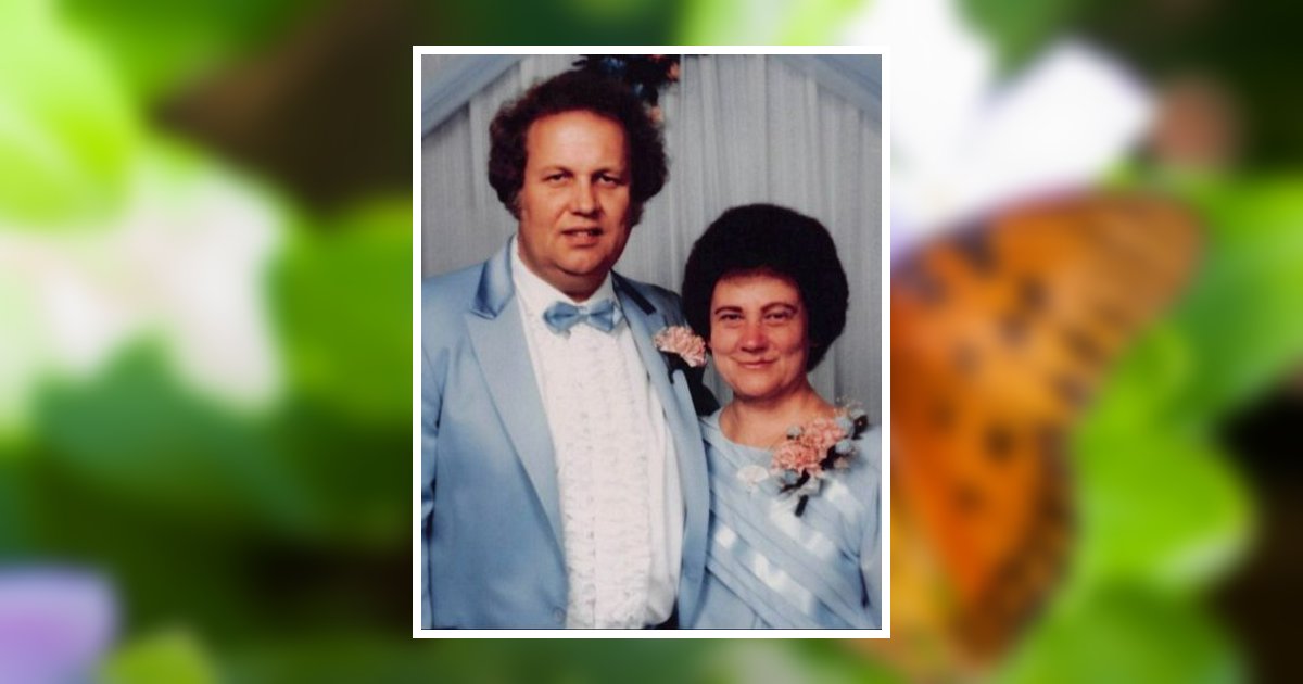 Joyce Lynn Van Grol Obituary, Holladay, UT