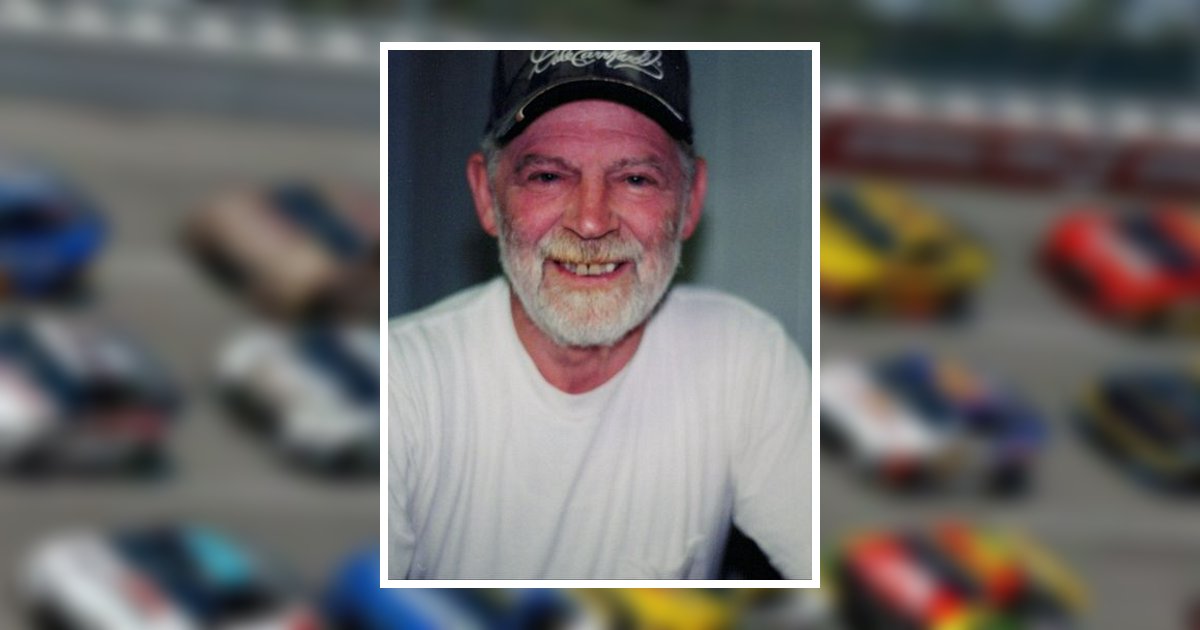 Donald L. Christy Obituary, Cadiz, OH