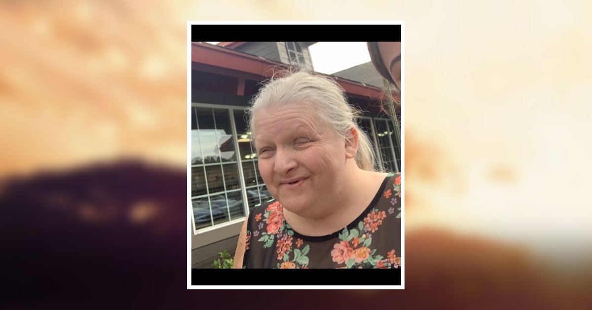Nancy Marie Brown Obituary, Gulfport, MS