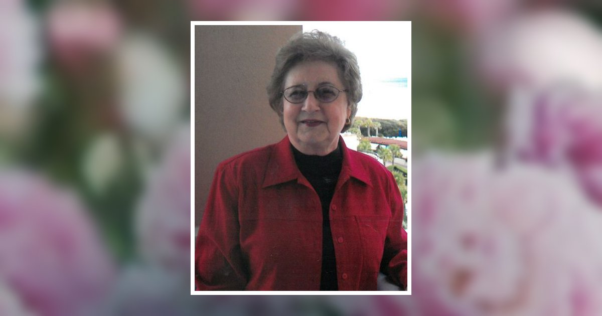 Joyce Faye Stancliff Obituary, Franklin, TN