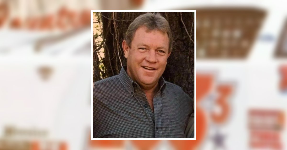 Tandy Scott Marlin Obituary 2023 Williamson Memorial Funeral Home