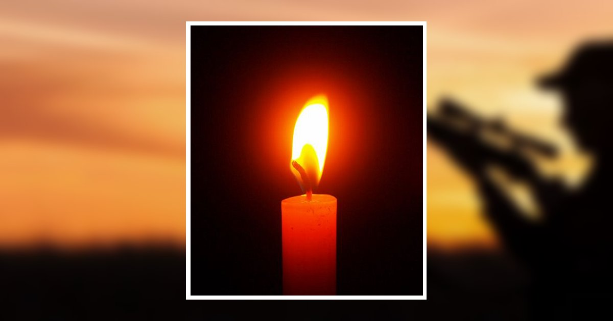 Gary L. Dewolf Obituary, Greenville, PA