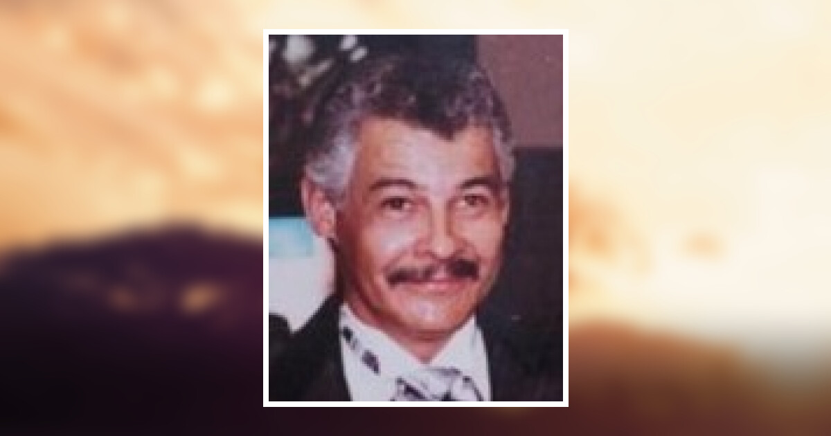 Carlos Romero, Jr. Obituary 2024 Chavez Funeral Home