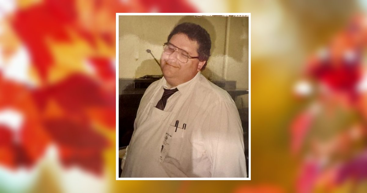 Ronald O. Brucki Rochelle, IL Obituary