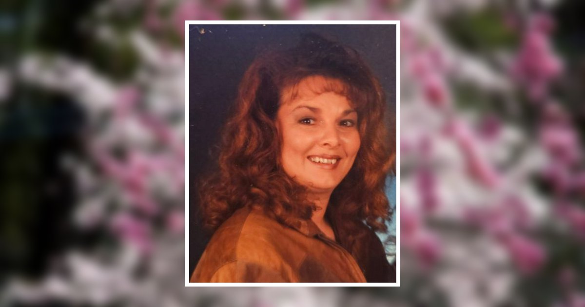 Belinda Stone Obituary, Potosi, MO