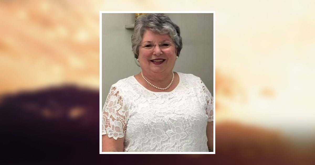 Pamela Marie Ortego Landreneau Obituary, Melville, LA