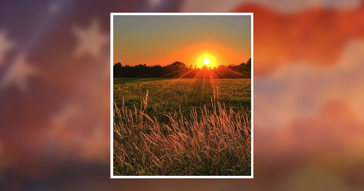 Floyd W. Reeves Obituary, Auburn, NE