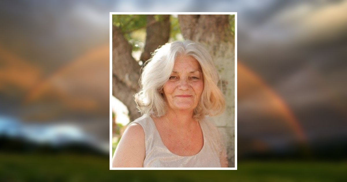 Betty Louise Heitmann Obituary, Mesquite, NV