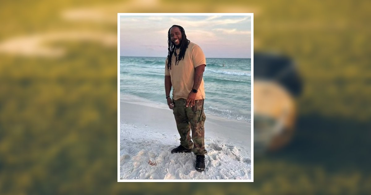 Isaiah Lamar Johnson Elgin, TX Obituary