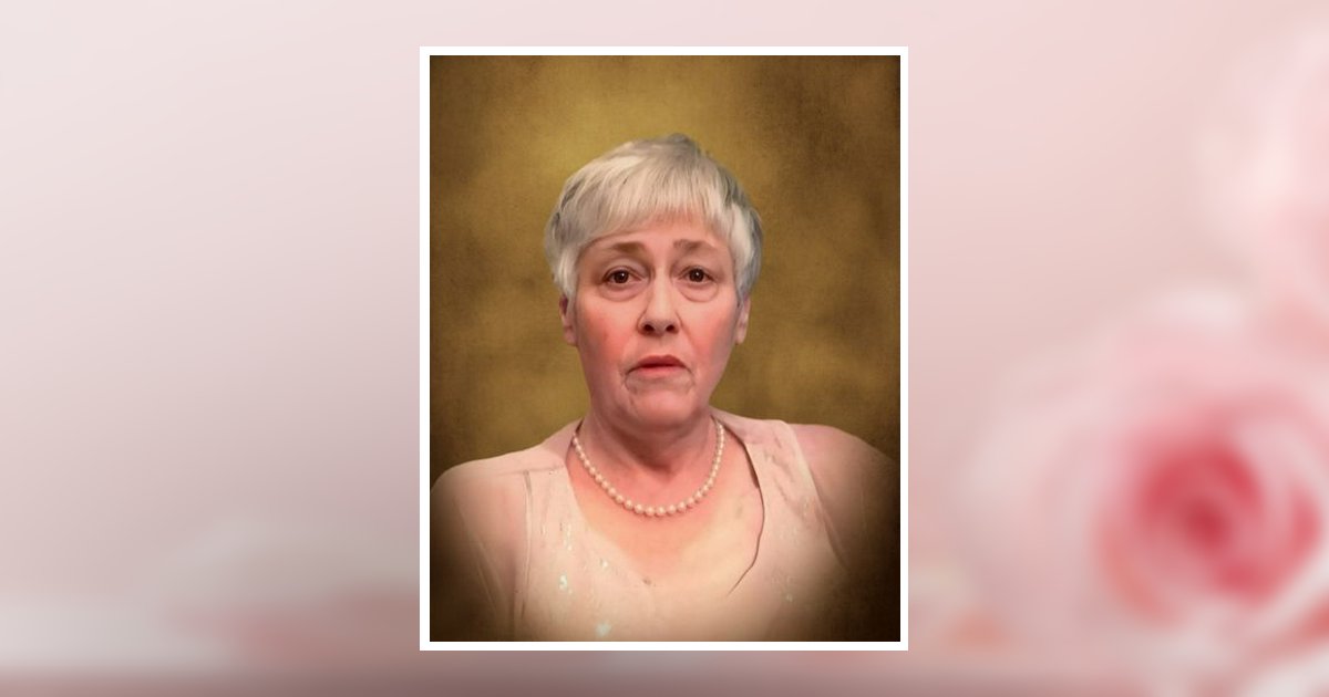 Joanna Desalvo Cockerham