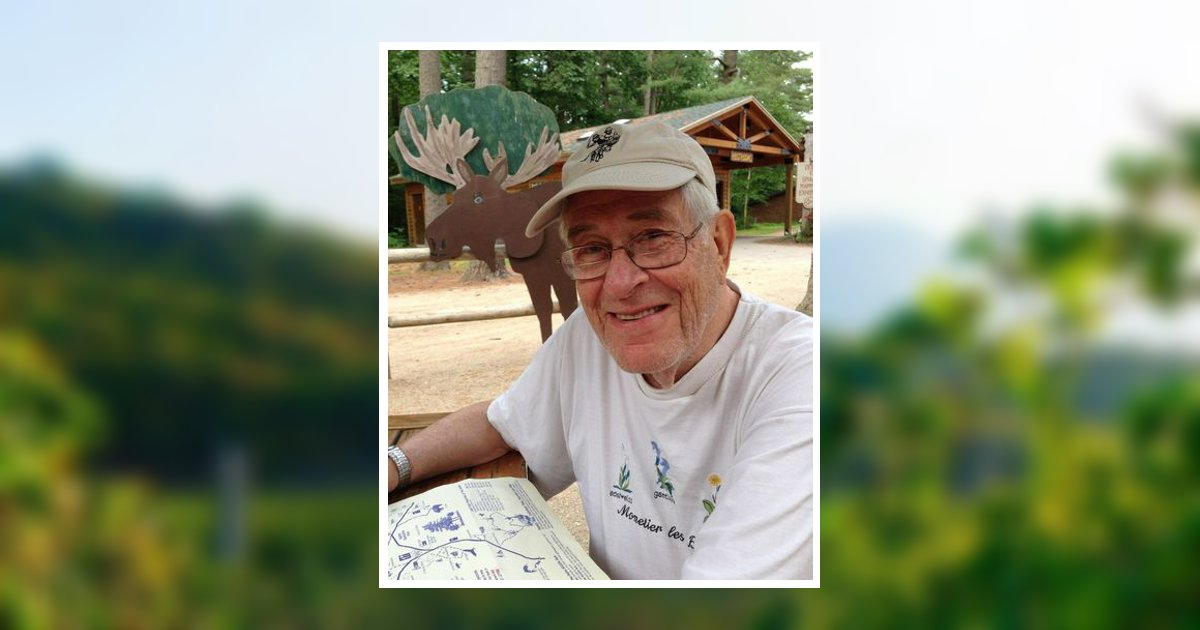 Harold jacobs obituary july 11 2023 joseph levine and sons