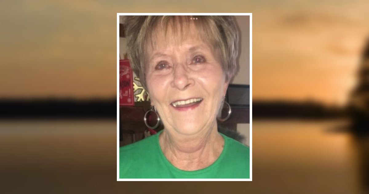 Lillian "Honey" Eliasen Obituary, Clarksville, TN