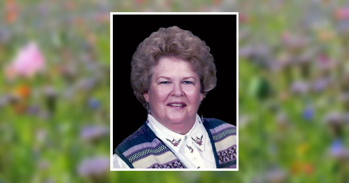 Carolyn Andreason Obituary, Gatesville, TX