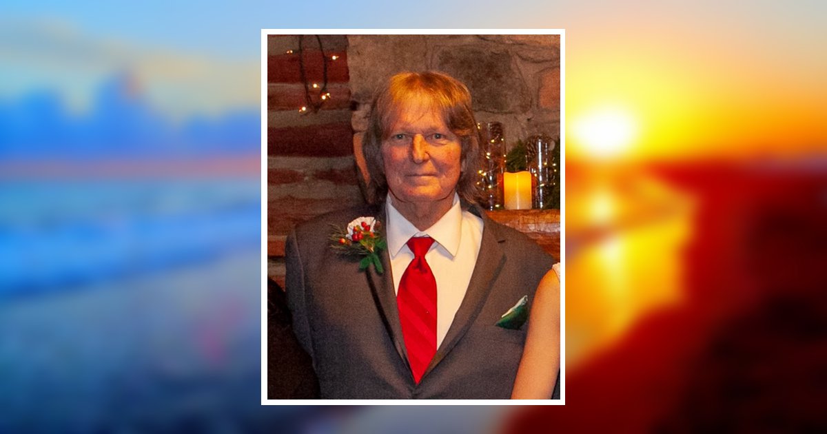 Donald Donnie Eugene Myers Obituary, Troy, NC