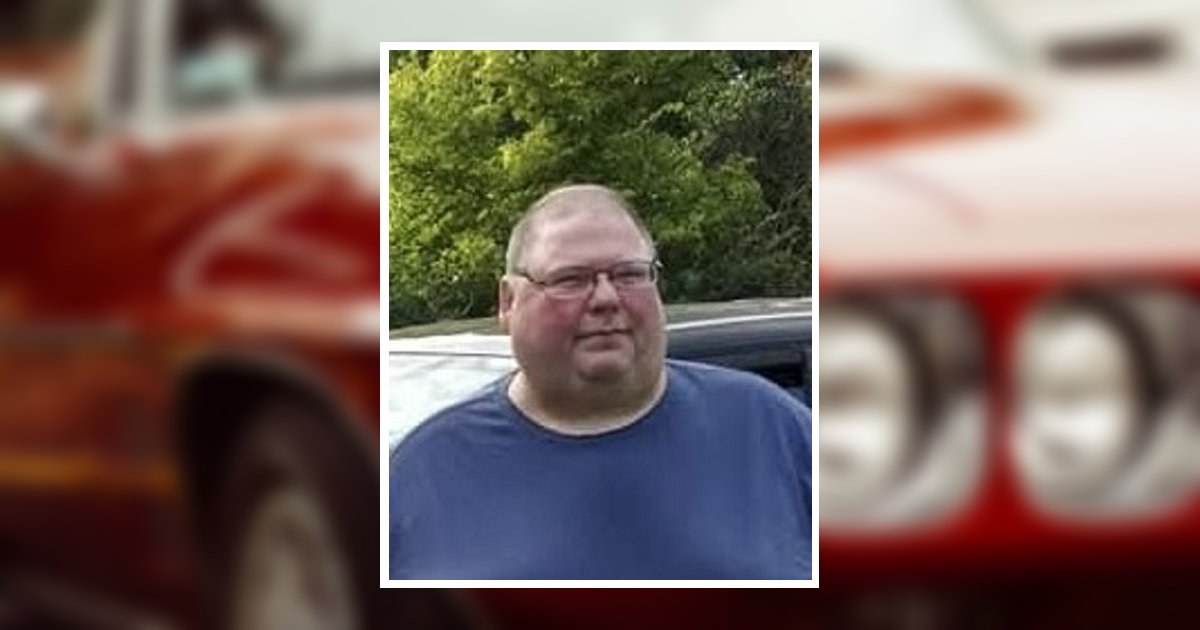 Michael Raymond Stokley