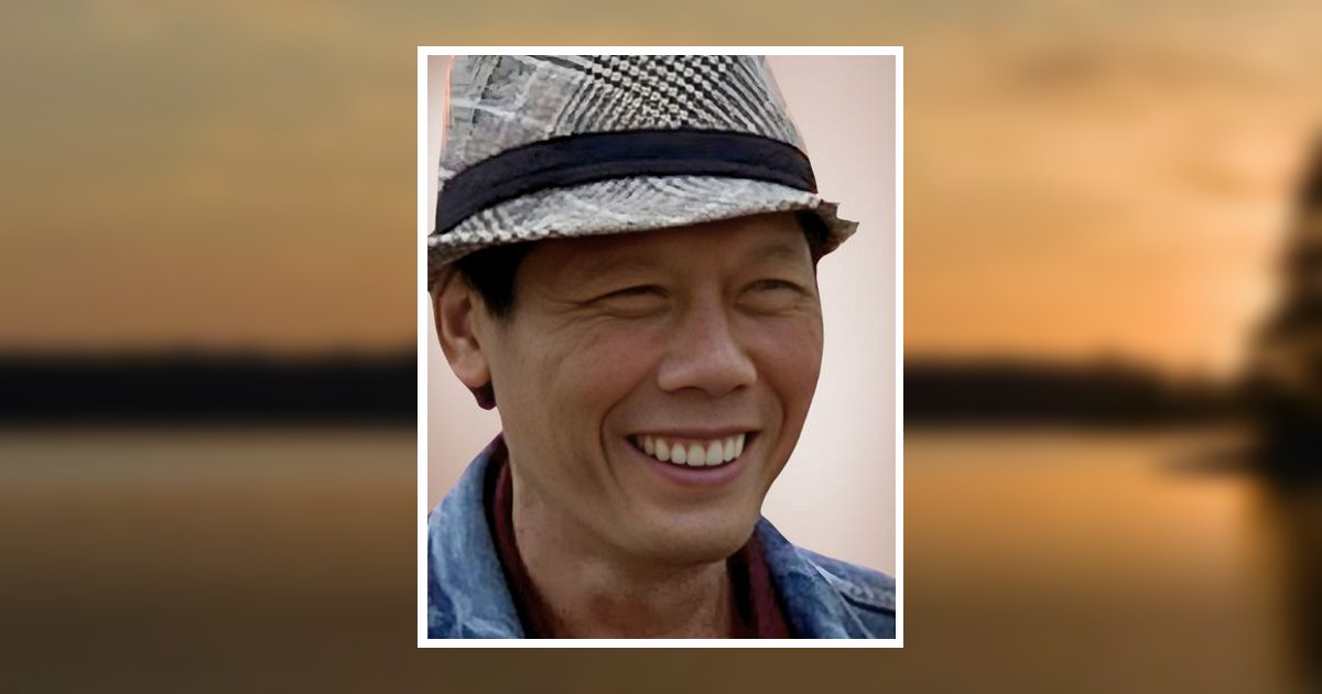 Thanh Van Nguyen Obituary November 1, 2025 - Shipman's Funeral
