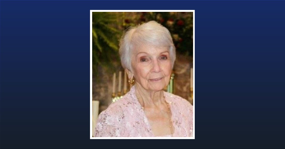 Juanita Polk Hathorn