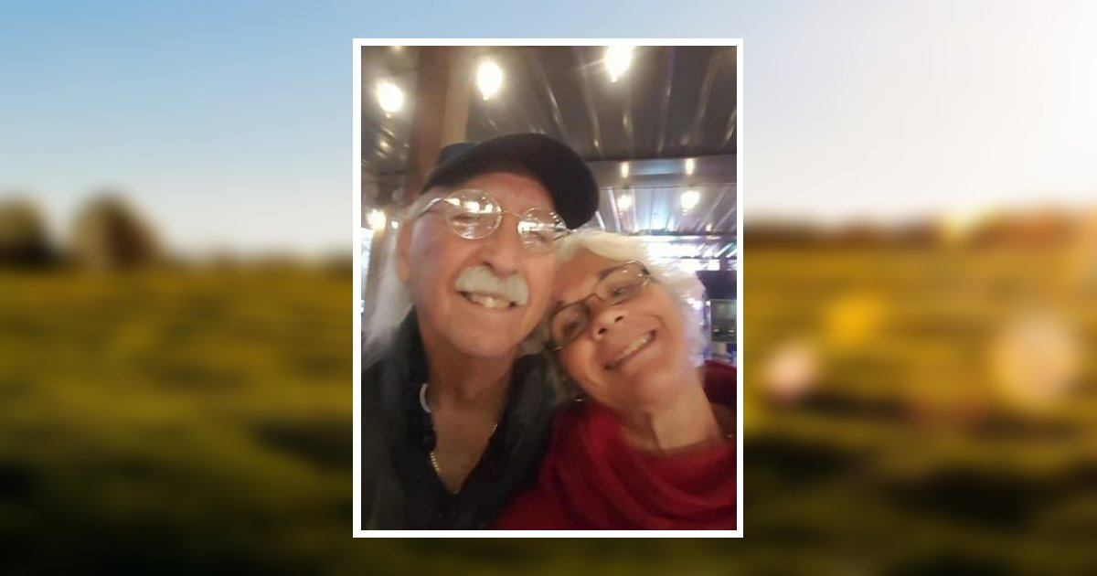 William Kellogg Obituary April 26, 2023 - Countryside Funeral Home