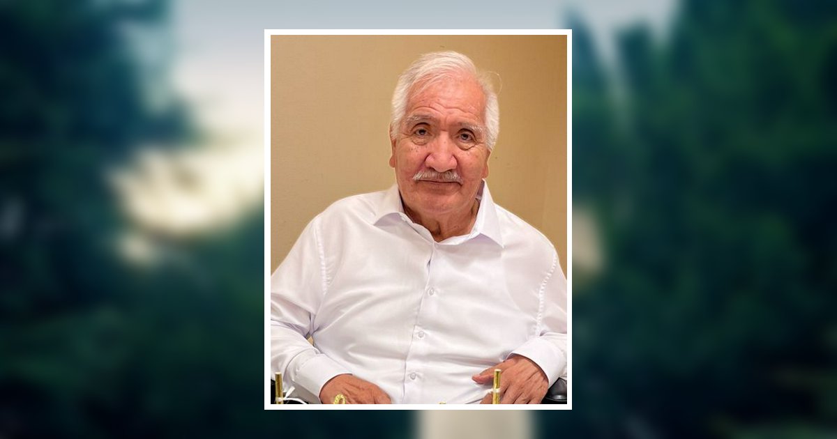 Juan Rodriguez Mata Obituary, Las Vegas, NV