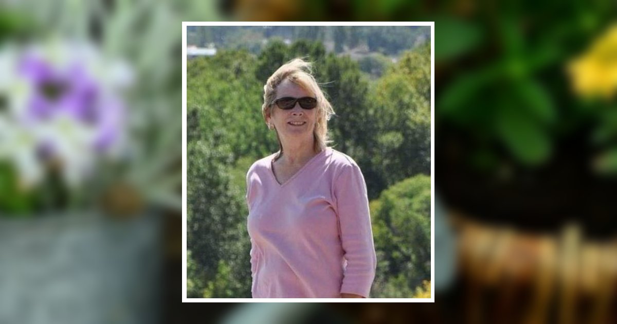 Kathleen Odenweller Obituary 2023 Lutz Funeral Home, Inc.