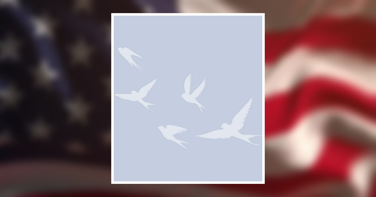 Anthony Lee Hollar Obituary March 8, 2026 - Hoskinson Funeral Home