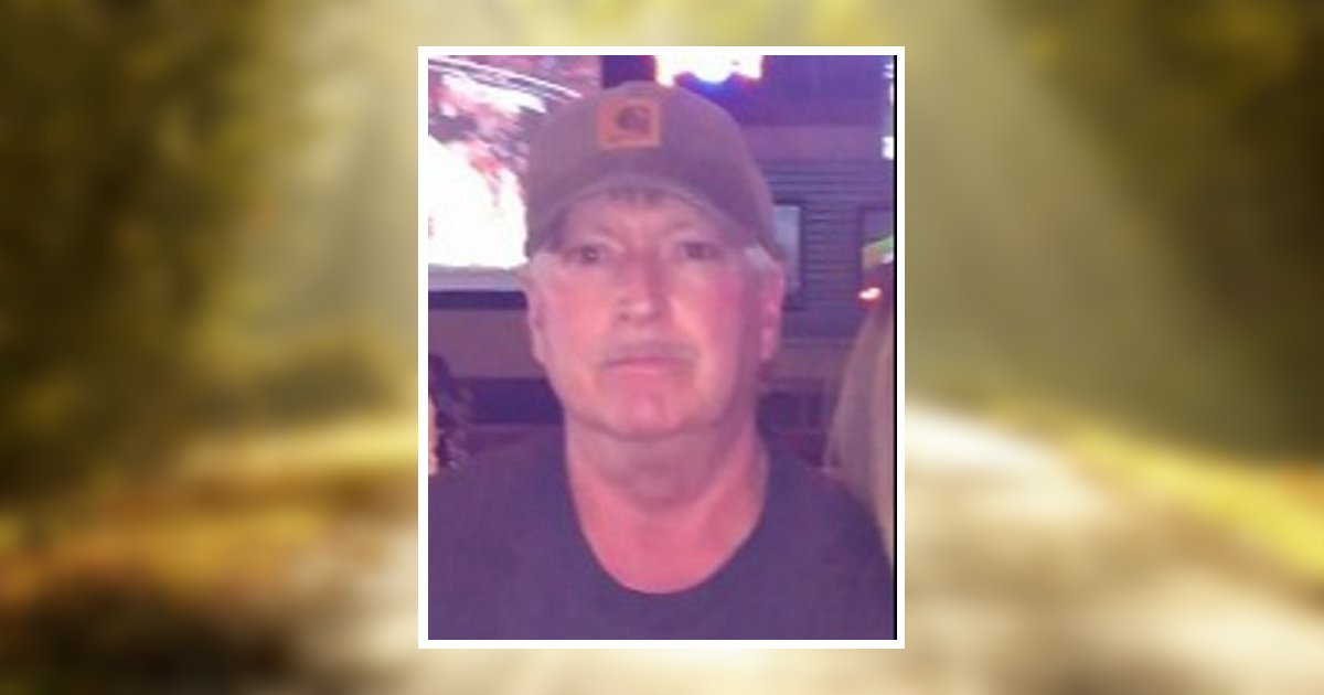 Wesley M. Burnett Obituary, Gallipolis, OH