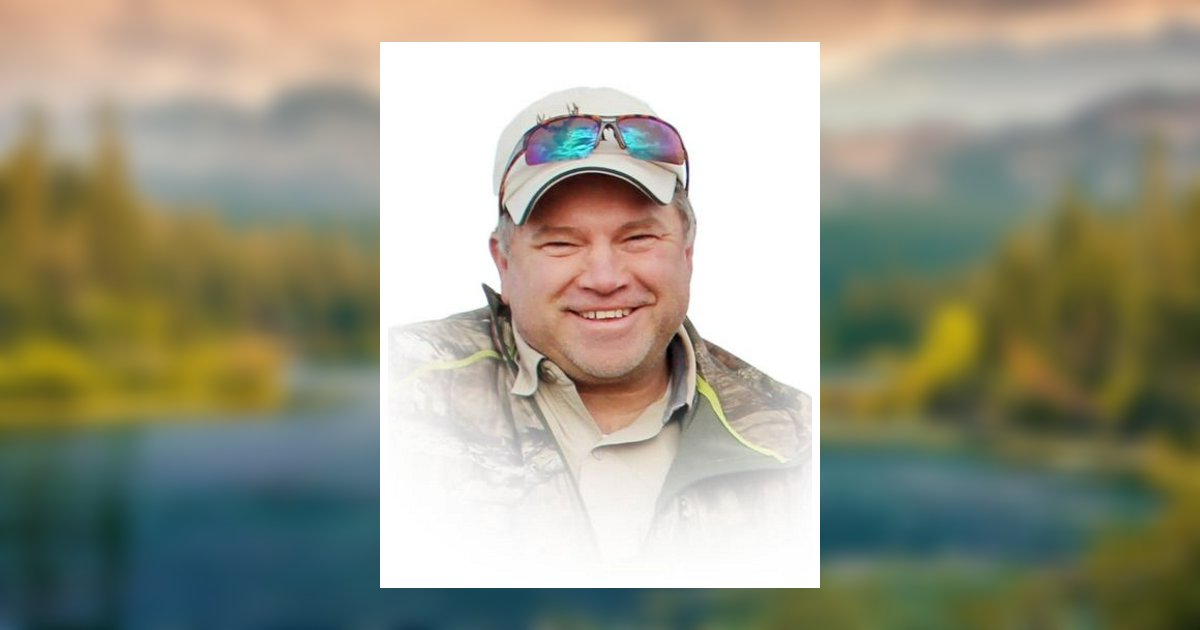 Todd Adamson Black Obituary, Logan, UT